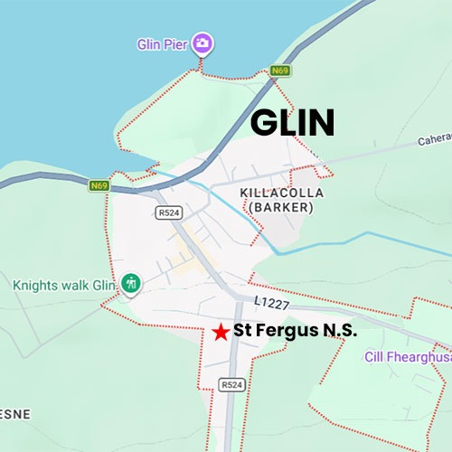 St. Fergus NS on Google Maps